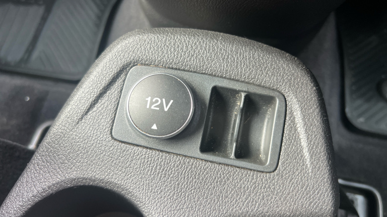 Ford Tourneo Connect 1.5 TDCi 120 Zetec 5dr Diesel Estate